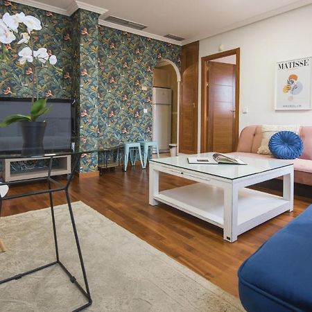 La Ventana De Leonor - Apartamentos Aloha Toledo Eksteriør billede