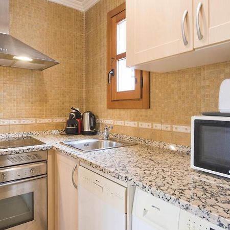 La Ventana De Leonor - Apartamentos Aloha Toledo Eksteriør billede