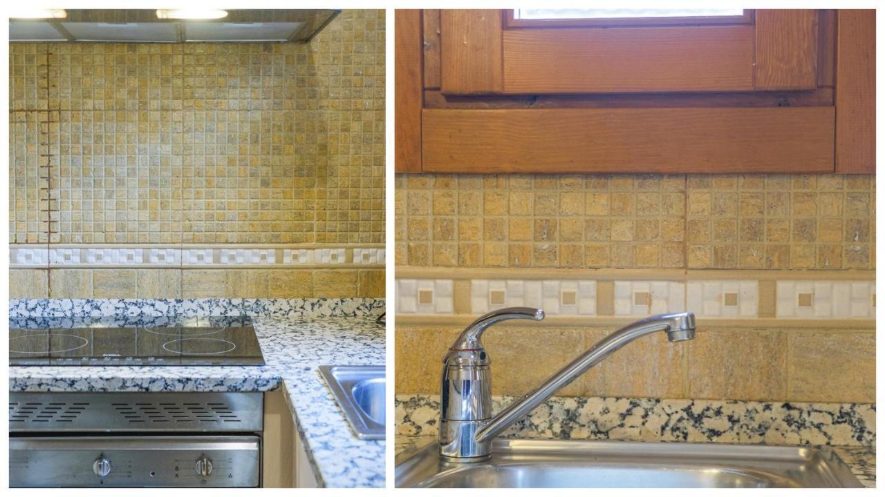 La Ventana De Leonor - Apartamentos Aloha Toledo Eksteriør billede