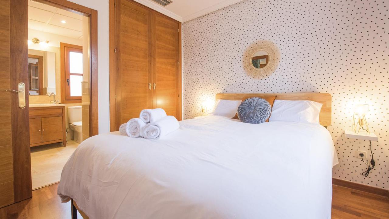 La Ventana De Leonor - Apartamentos Aloha Toledo Eksteriør billede