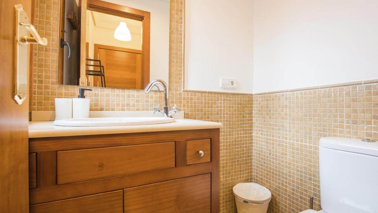 La Ventana De Leonor - Apartamentos Aloha Toledo Eksteriør billede