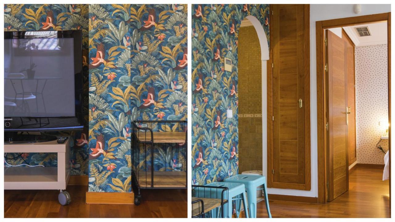 La Ventana De Leonor - Apartamentos Aloha Toledo Eksteriør billede